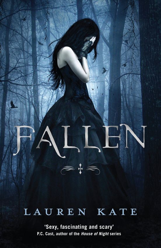 Avis sur Book of Fallen